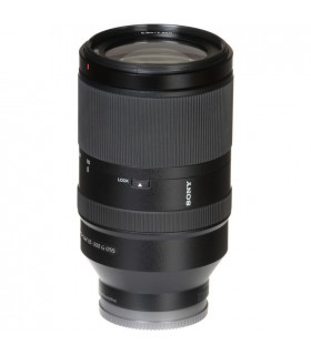 لنز sony مدل FE 70-300mm F4.5-5.6 G OSS