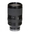 لنز sony مدل FE 70-300mm F4.5-5.6 G OSS