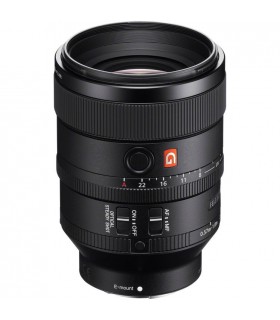 لنز Sony مدل FE 100mm f2.8 STF GM OSS