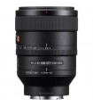لنز Sony مدل FE 100mm f2.8 STF GM OSS