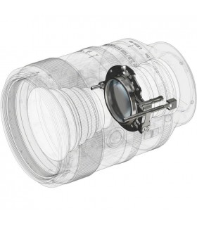 لنز Sony مدل FE 100mm f2.8 STF GM OSS