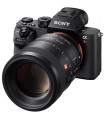 لنز Sony مدل FE 100mm f2.8 STF GM OSS