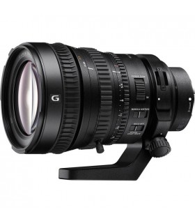 لنز Sony مدل FE PZ 28-105mm F4 G OSS