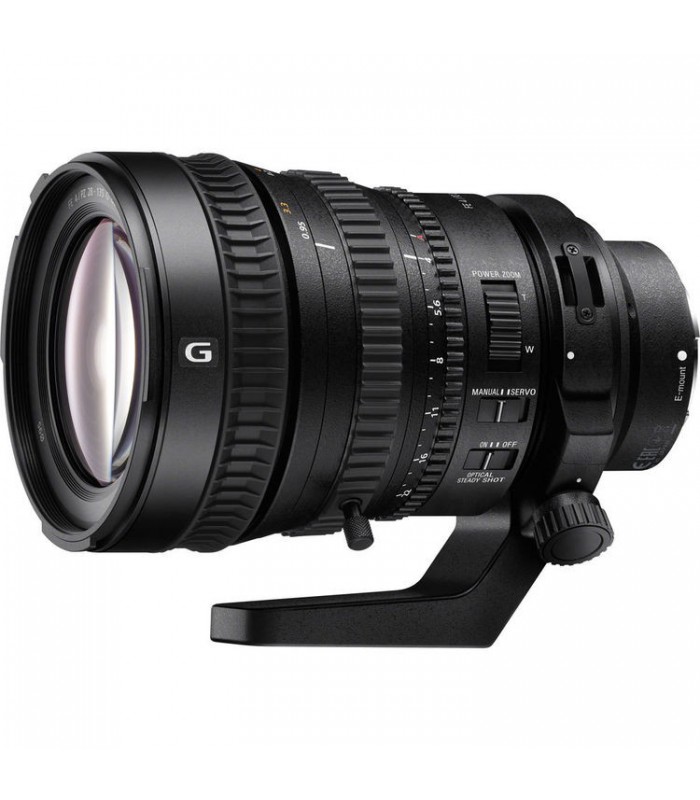 لنز Sony مدل FE PZ 28-105mm F4 G OSS