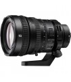 لنز Sony مدل FE PZ 28-105mm F4 G OSS