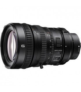 لنز Sony مدل FE PZ 28-105mm F4 G OSS