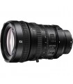 لنز Sony مدل FE PZ 28-105mm F4 G OSS