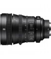 لنز Sony مدل FE PZ 28-105mm F4 G OSS