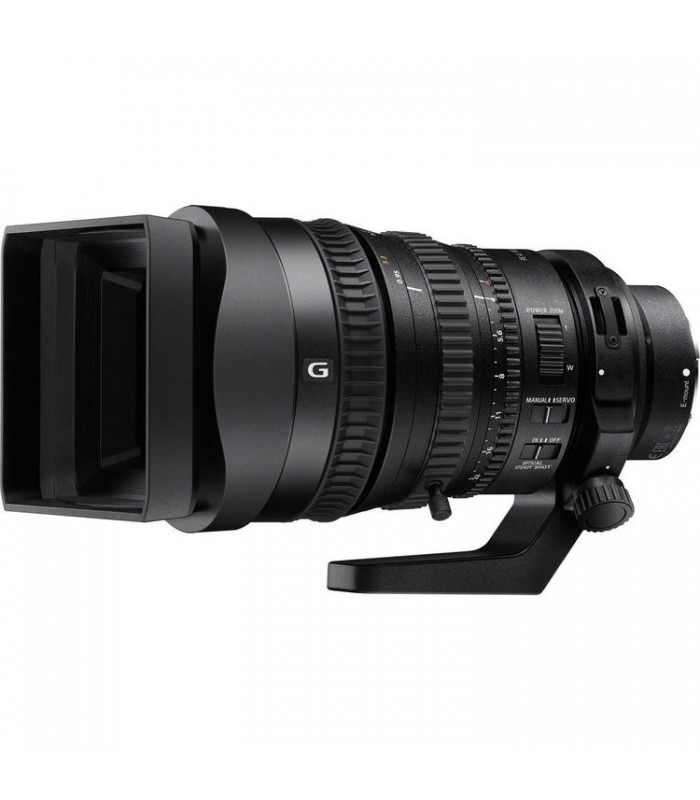 لنز Sony مدل FE PZ 28-105mm F4 G OSS