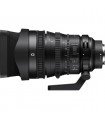 لنز Sony مدل FE PZ 28-105mm F4 G OSS
