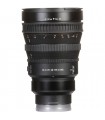 لنز Sony مدل FE PZ 28-105mm F4 G OSS