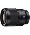 لنز Sony مدل Distagon T* FE 35mm f1.4 ZA