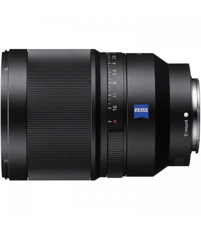 لنز Sony مدل Distagon T* FE 35mm f1.4 ZA