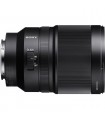 لنز Sony مدل Distagon T* FE 35mm f1.4 ZA