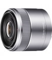 لنز ماکروی Sony مدل E 30mm F3.5 Macro