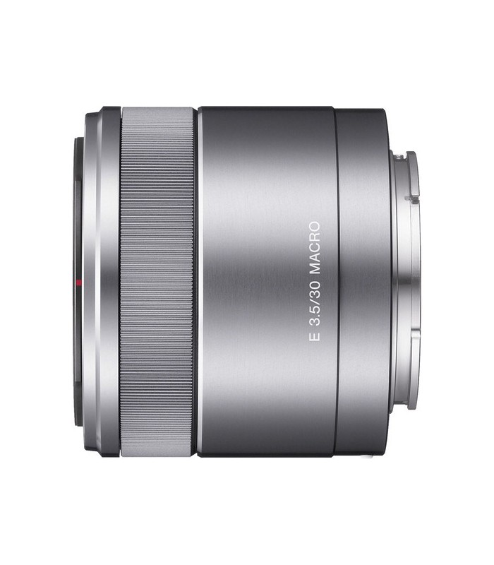 لنز ماکروی Sony مدل E 30mm F3.5 Macro