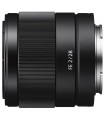 لنز Sony مدل FE 28mm F2