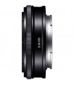 لنز Sony مدل E 20mm F2.8