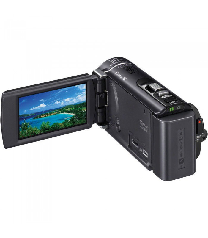 دوربین فیلم برداری Sony مدل PAL HDR-CX210 Handycam