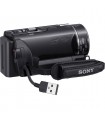 دوربین فیلم برداری Sony مدل PAL HDR-CX210 Handycam
