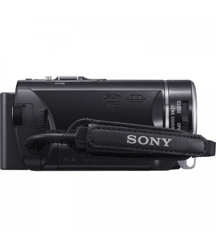 دوربین فیلم برداری Sony مدل PAL HDR-CX210 Handycam