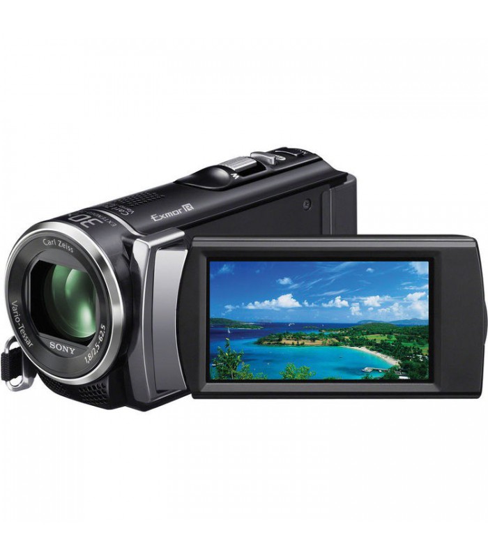 دوربین فیلم برداری Sony مدل PAL HDR-CX210 Handycam