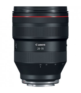 لنز Canon مدل RF 28-70mm F2L USM
