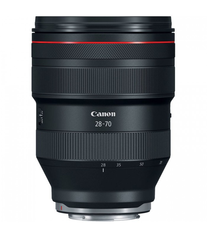 لنز Canon مدل RF 28-70mm F2L USM