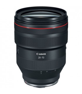 لنز Canon مدل RF 28-70mm F2L USM