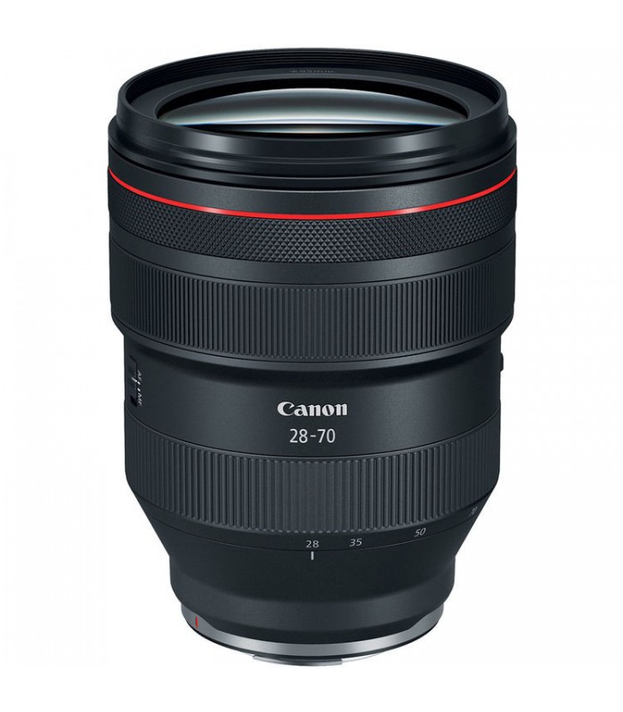 لنز Canon مدل RF 28-70mm F2L USM