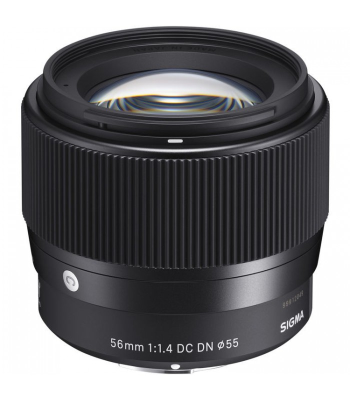 لنز Sigma مدل 56mm f/1.4 DC DN Contemporary مانت Sony E