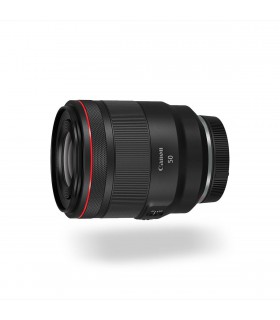 لنز Canon مدل RF 50mm F1.2L USM