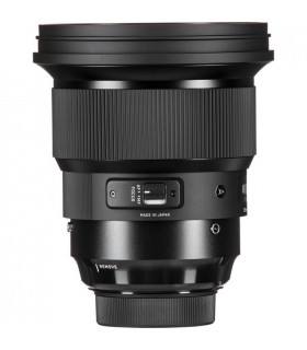 لنز Sigma مدل 105mm f/1.4 DG HSM Art مانت نیکون