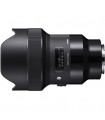 لنز Sigma مدل 14mm f/1.8 DG HSM Art مانت سونی E