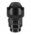 لنز Sigma مدل 14mm f/1.8 DG HSM Art مانت سونی E