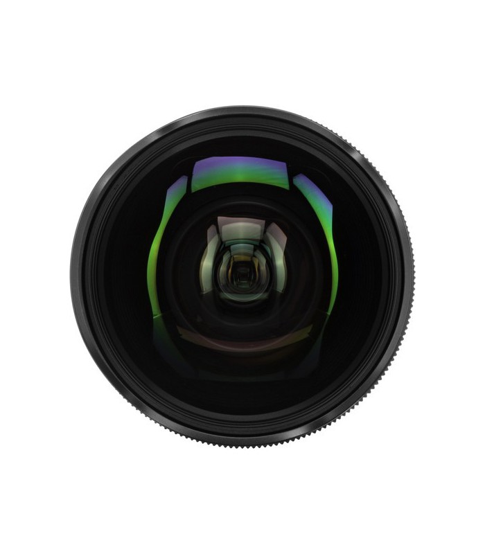 لنز Sigma مدل 14mm f/1.8 DG HSM Art مانت سونی E