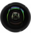 لنز Sigma مدل 14mm f/1.8 DG HSM Art مانت سونی E