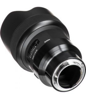 لنز Sigma مدل 14mm f/1.8 DG HSM Art مانت سونی E