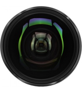 لنز Sigma مدل 14mm f/1.8 DG HSM Art مانت سونی E