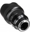 لنز Sigma مدل 14mm f/1.8 DG HSM Art مانت سونی E