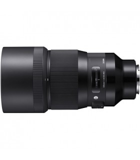 لنز Sigma مدل 135mm f/1.8 DG HSM Art مانت سونی
