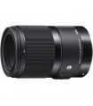 لنز Sigma مدل 70mm f/2.8 DG Macro Art مانت سونی