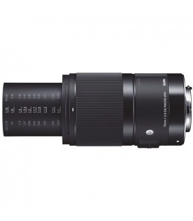 لنز Sigma مدل 70mm f/2.8 DG Macro Art مانت کانن