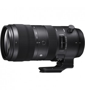 لنز Sigma مدل Sigma 70-200mm f/2.8 DG OS HSM Sports مانت کانن