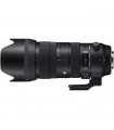 لنز Sigma مدل Sigma 70-200mm f/2.8 DG OS HSM Sports مانت کانن