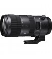 لنز سیگما مدل Sigma 70-200mm f/2.8 DG OS HSM Sports مانت نیکون