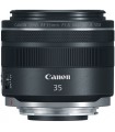 لنز Canon مدل RF 35mm f/1.8 IS Macro STM