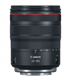 لنز Canon مدل RF 24-105mm f/4L IS USM