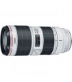 لنز کانن مدل Canon EF 70-200mm f/2.8L IS III USM
