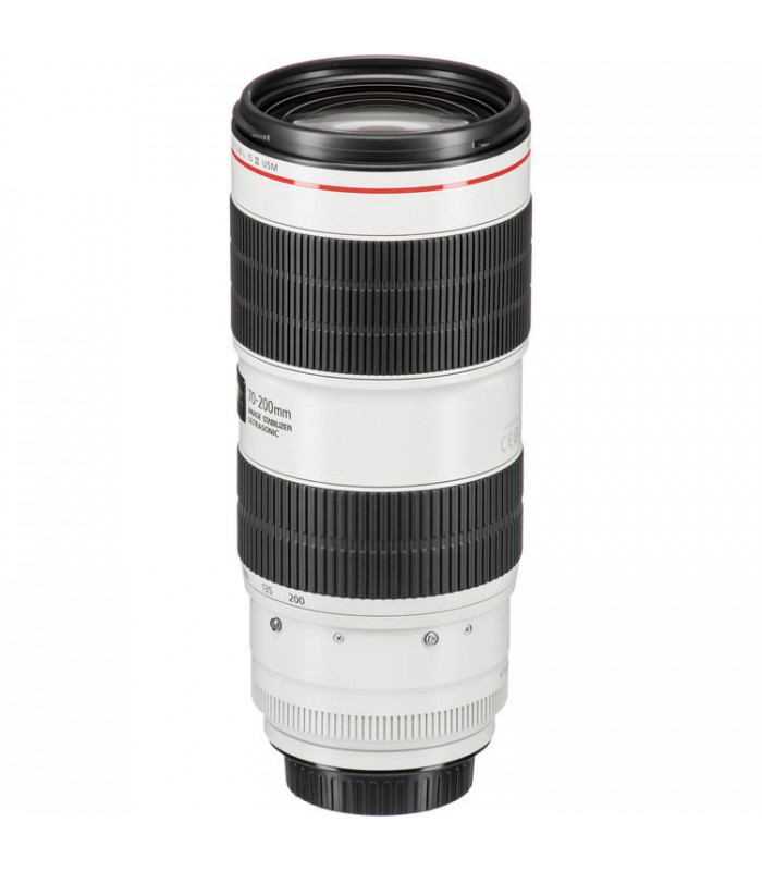 لنز کانن مدل Canon EF 70-200mm f/2.8L IS III USM